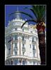 hotel Carlton - Cannes